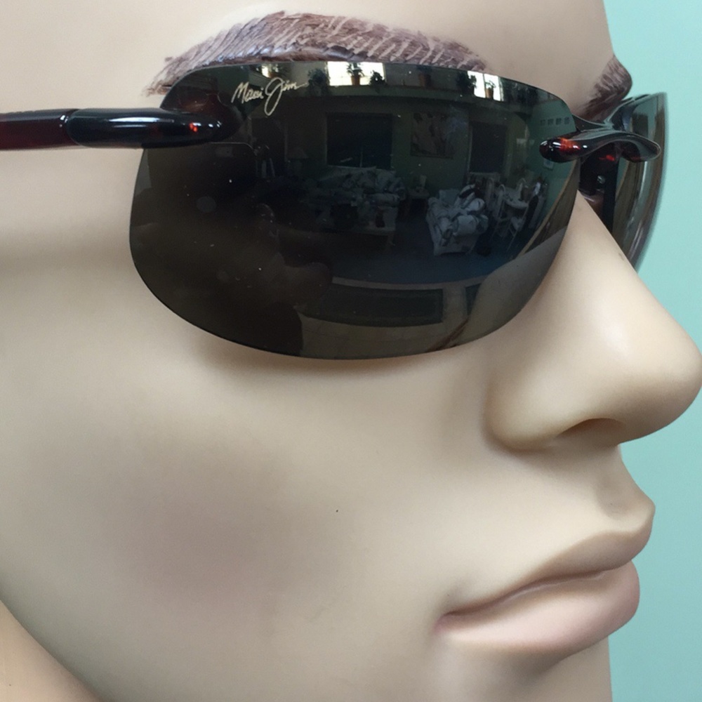 Maui Jim Sunglasses